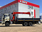Бортовой  FAW J6P 6*6 с КМУ KANGLIM KS2056H_1