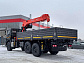 Бортовой КАМАЗ 43118 с КМУ KANGLIM KS1256G (дв. Cummins,  сп/место)_3
