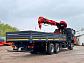 Бортовой FAW CA3250 с КМУ KANGLIM KS2056H_6