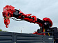 Бортовой FAW CA3250 с КМУ KANGLIM KS2056H_11