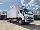 Рефрижератор JAC 120L с ХОУ Элинж С5Т, 7400х2600х2500мм_6